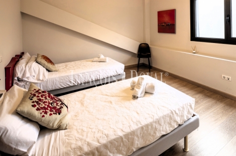 Llodio. Apartamentos turísticos en venta. Valle de Ayala. 