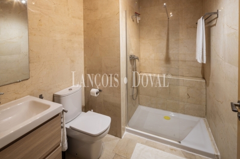 Llodio. Apartamentos turísticos en venta. Valle de Ayala. 