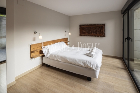 Llodio. Apartamentos turísticos en venta. Valle de Ayala. 