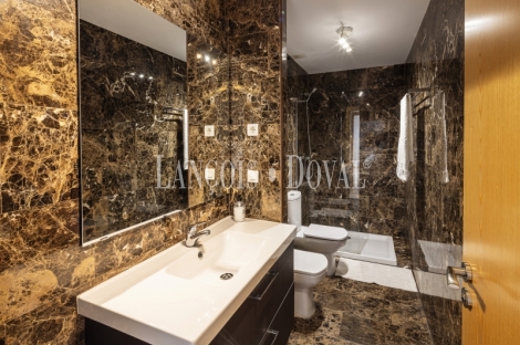 Llodio. Apartamentos turísticos en venta. Valle de Ayala. 