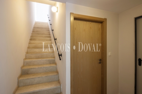 Llodio. Apartamentos turísticos en venta. Valle de Ayala. 