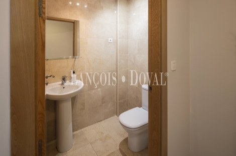 Llodio. Apartamentos turísticos en venta. Valle de Ayala. 