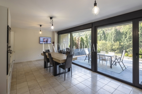 Llodio. Apartamentos turísticos en venta. Valle de Ayala. 