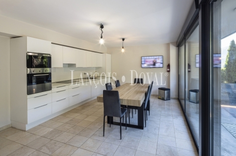 Llodio. Apartamentos turísticos en venta. Valle de Ayala. 