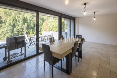 Llodio. Apartamentos turísticos en venta. Valle de Ayala. 