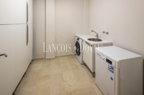 Llodio. Apartamentos turísticos en venta. Valle de Ayala. 