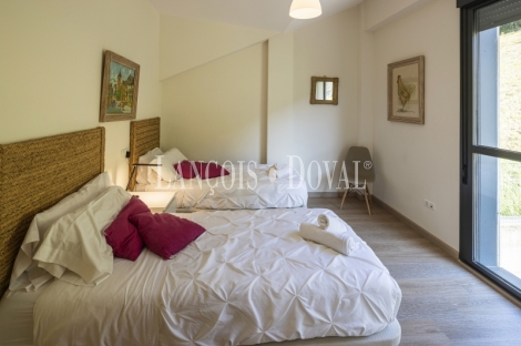 Llodio. Apartamentos turísticos en venta. Valle de Ayala. 