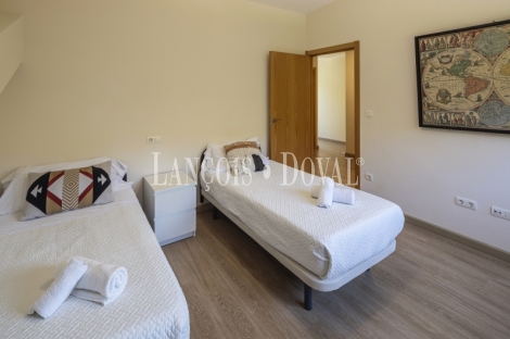 Llodio. Apartamentos turísticos en venta. Valle de Ayala. 