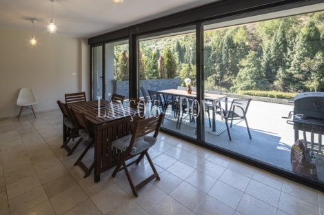 Llodio. Apartamentos turísticos en venta. Valle de Ayala. 