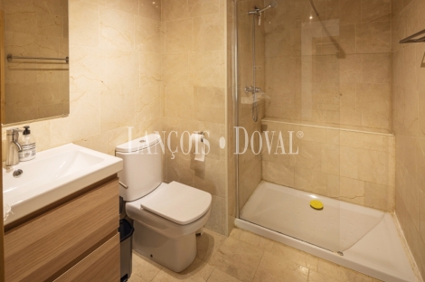 Llodio. Apartamentos turísticos en venta. Valle de Ayala. 