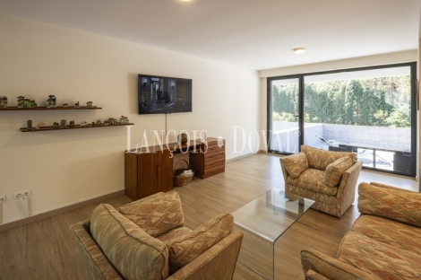 Llodio. Apartamentos turísticos en venta. Valle de Ayala. 