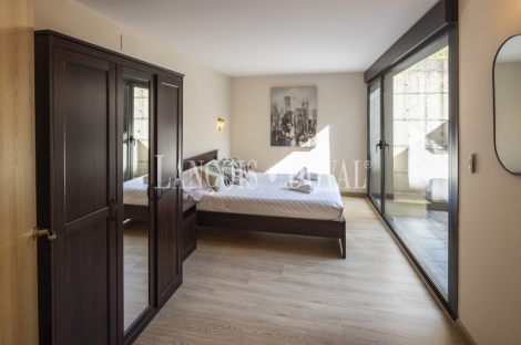 Llodio. Apartamentos turísticos en venta. Valle de Ayala. 