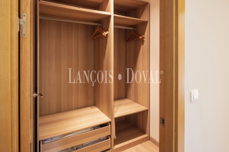 Llodio. Apartamentos turísticos en venta. Valle de Ayala. 