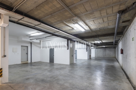 Llodio. Apartamentos turísticos en venta. Valle de Ayala. 