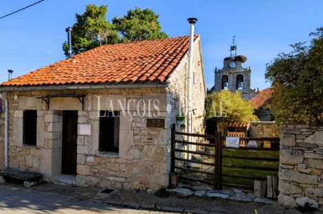 Guadalajara. Sierra Norte. Casa rural en venta. Galve de Sorbe
