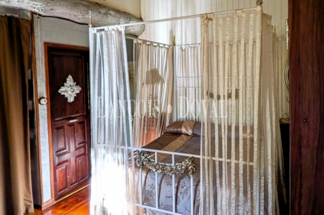 Guadalajara. Sierra Norte. Casa rural en venta. Galve de Sorbe