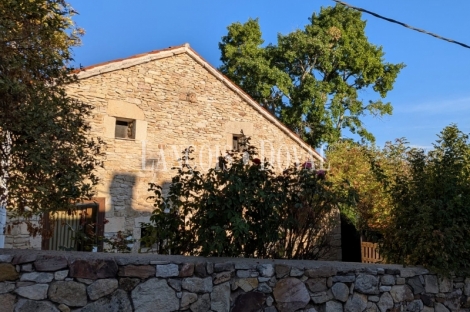 Guadalajara. Sierra Norte. Casa rural en venta. Galve de Sorbe