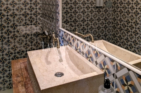 Guadalajara Sierra Norte. Casa rural en venta. Antiguo Molino harinero. 