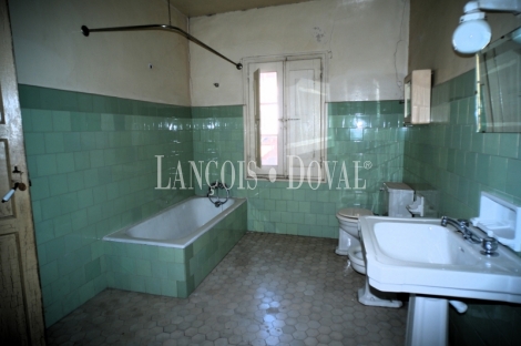 Alfaro. La Rioja. Casa palacio en venta. Ideal proyecto turístico. 