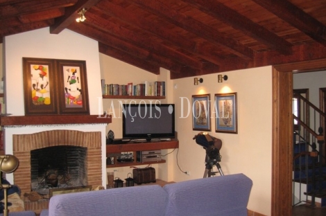Guadalmina Alta. San Pedro Alcántara. Marbella Chalet en venta