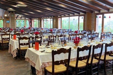 Camping y restaurante en venta. La Axarquía. Málaga
