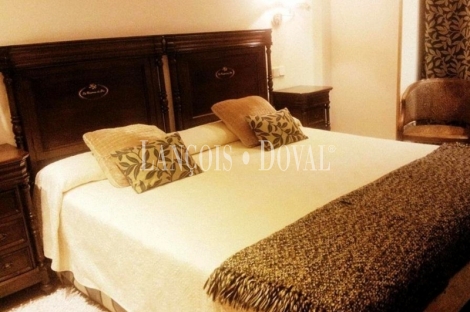 Cudillero. Hotel con encanto en venta