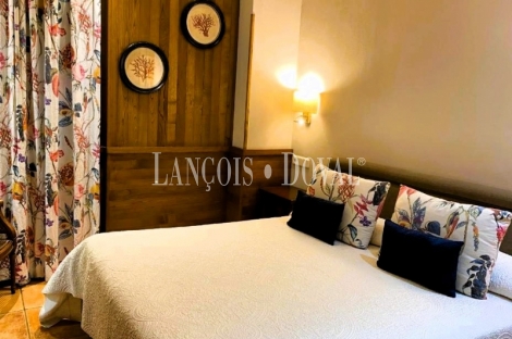 Cudillero. Hotel con encanto en venta