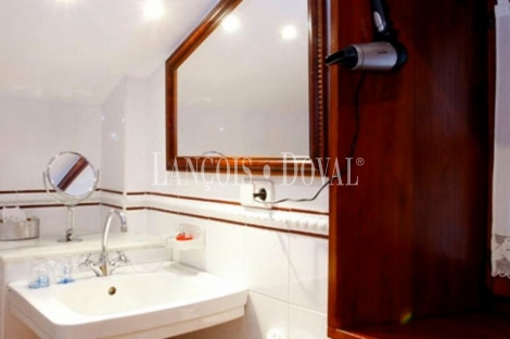 Cudillero. Hotel con encanto en venta