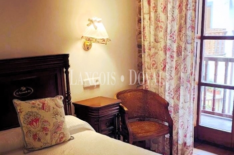 Cudillero. Hotel con encanto en venta