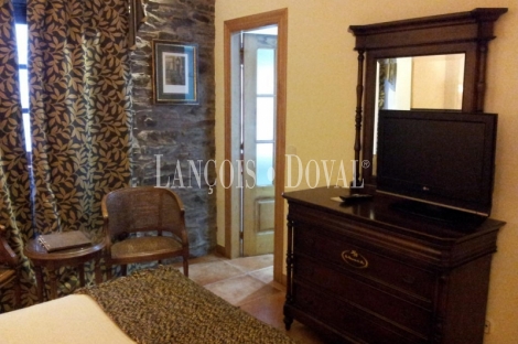 Cudillero. Hotel con encanto en venta