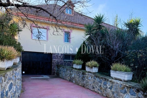 Finca en venta en Moratalla con gran potencial turístico y residencial