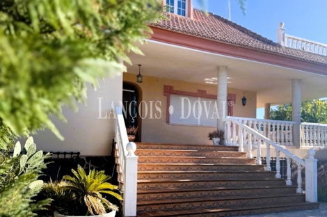 Finca en venta en Moratalla con gran potencial turístico y residencial