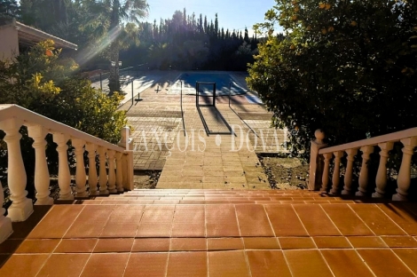 Finca en venta en Moratalla con gran potencial turístico y residencial