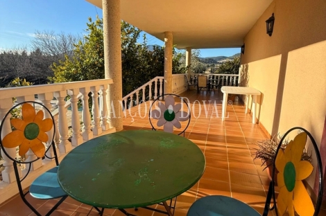 Finca en venta en Moratalla con gran potencial turístico y residencial