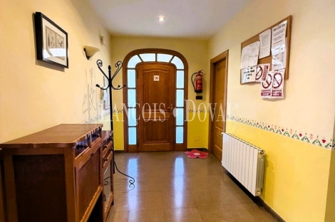 Finca en venta en Moratalla con gran potencial turístico y residencial