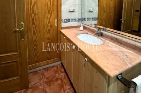 Finca en venta en Moratalla con gran potencial turístico y residencial