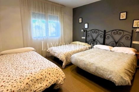 Finca en venta en Moratalla con gran potencial turístico y residencial