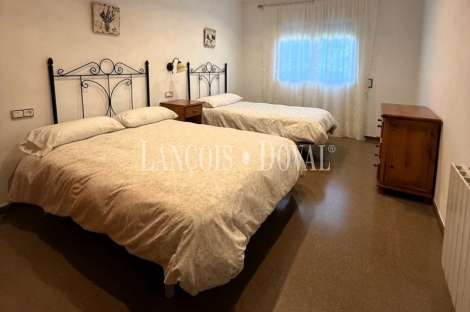 Finca en venta en Moratalla con gran potencial turístico y residencial