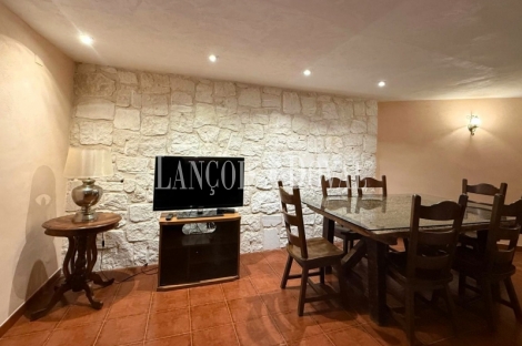 Finca en venta en Moratalla con gran potencial turístico y residencial