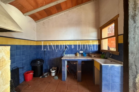 Finca en venta en Moratalla con gran potencial turístico y residencial