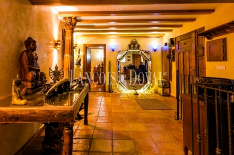 Casa Exclusiva en Venta en Caravaca de la Cruz. Murcia