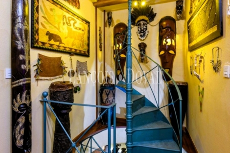 Casa Exclusiva en Venta en Caravaca de la Cruz. Murcia