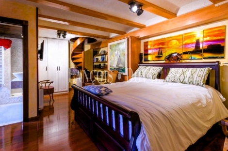 Casa Exclusiva en Venta en Caravaca de la Cruz. Murcia