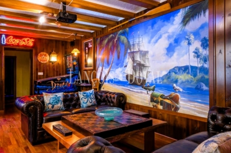 Casa Exclusiva en Venta en Caravaca de la Cruz. Murcia