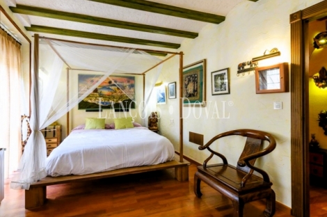 Casa Exclusiva en Venta en Caravaca de la Cruz. Murcia