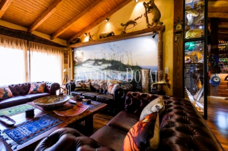 Casa Exclusiva en Venta en Caravaca de la Cruz. Murcia