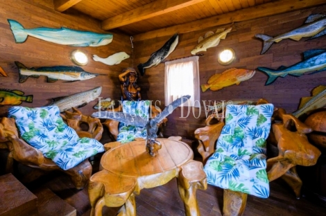 Casa Exclusiva en Venta en Caravaca de la Cruz. Murcia