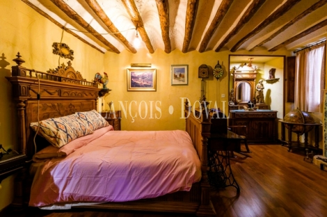 Casa Exclusiva en Venta en Caravaca de la Cruz. Murcia