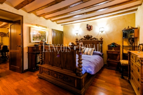 Casa Exclusiva en Venta en Caravaca de la Cruz. Murcia