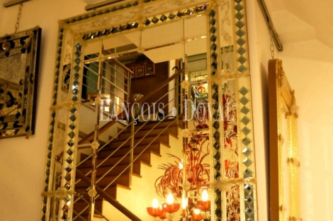 Casa Exclusiva en Venta en Caravaca de la Cruz. Murcia